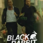 Black Rabbit