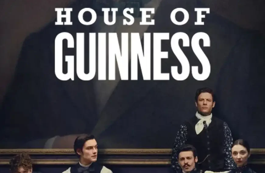 House of Guinness