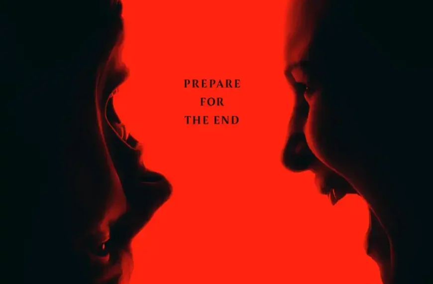 The Conjuring: Last Rites