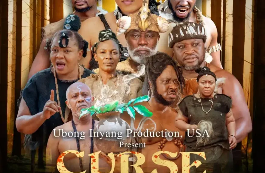 Curse of the River
