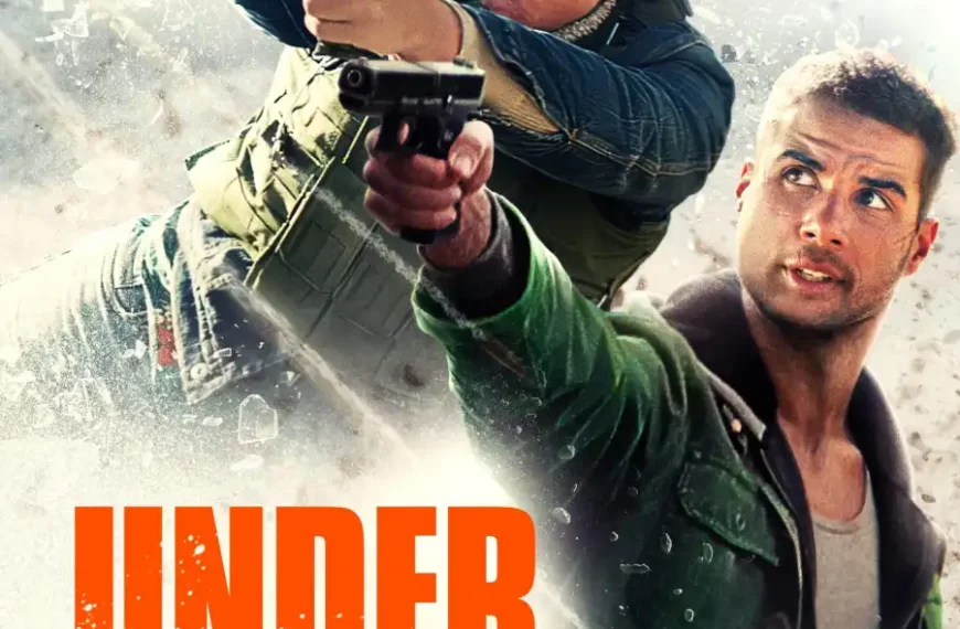 Under Fire
