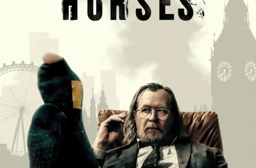 Slow Horses