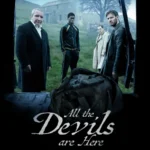 All the Devils Are Here