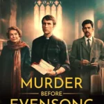 Murder Before Evensong