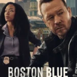 Boston Blue