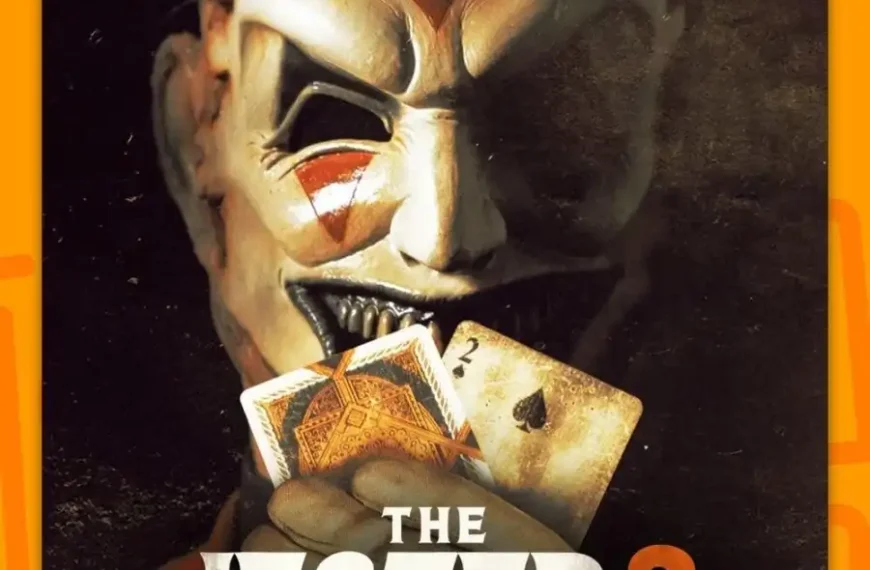The Jester 2