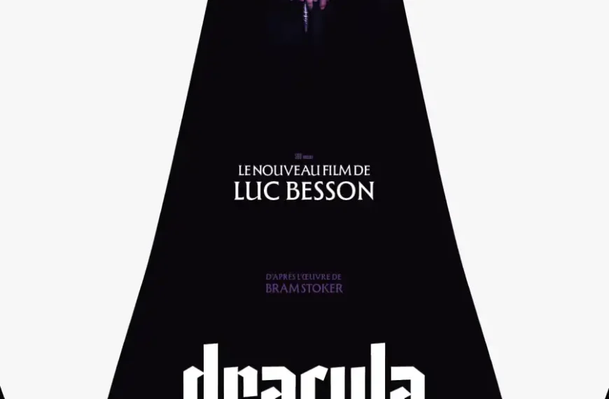 Dracula: A Love Tale