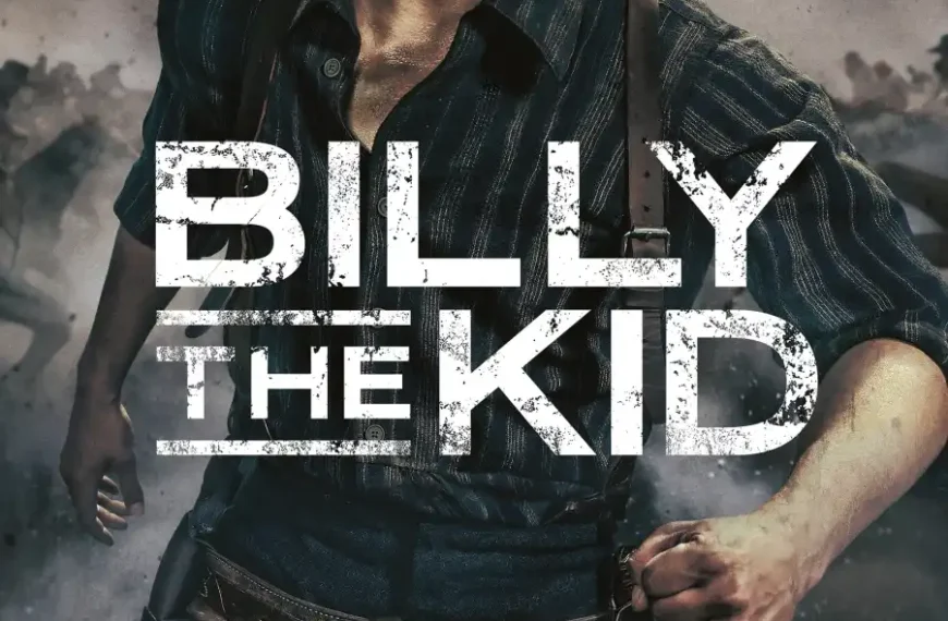 Billy The Kid