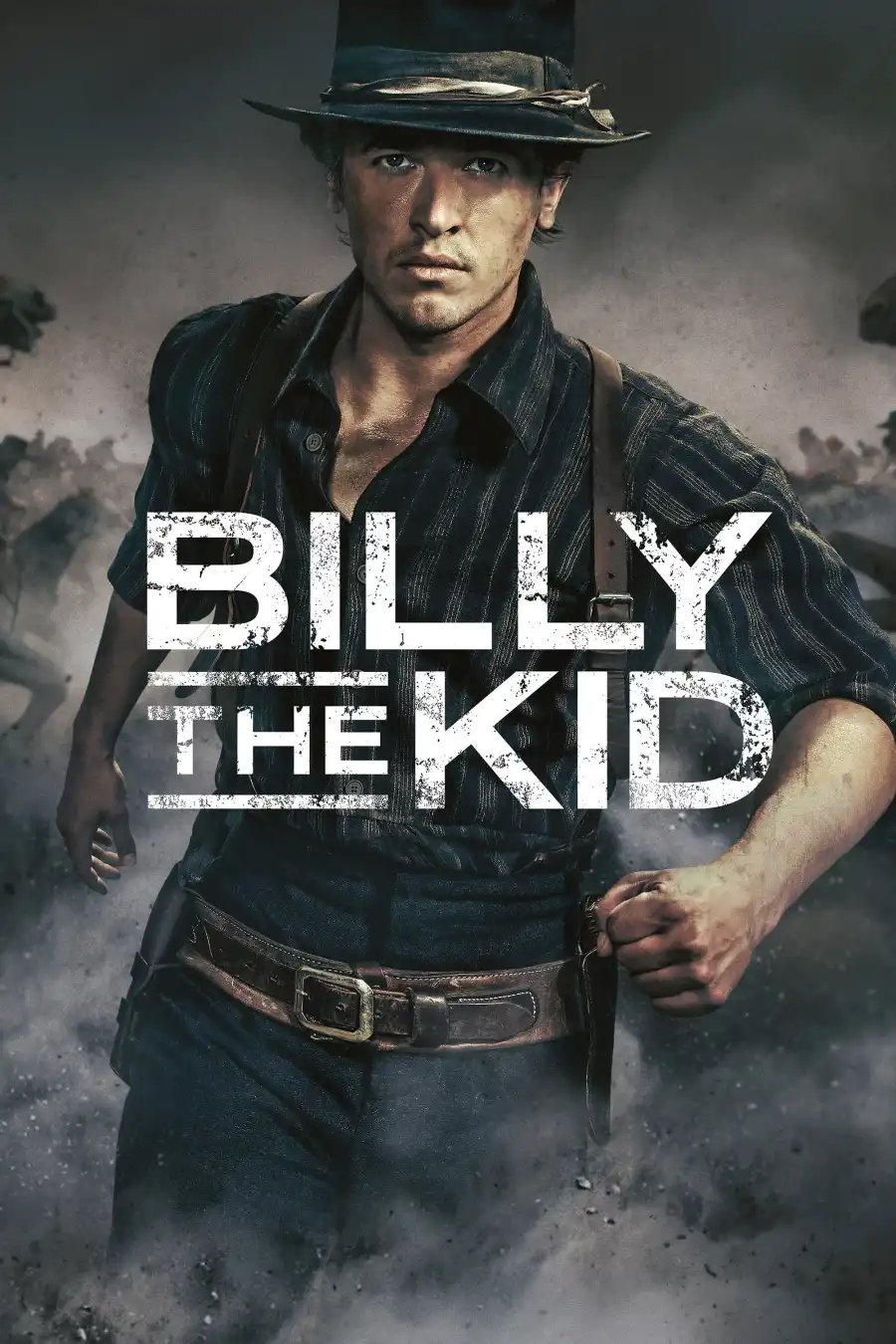 Billy The Kid