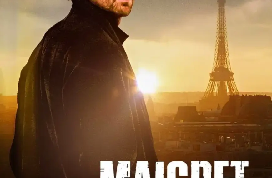 Maigret