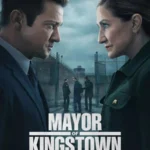 Mayor of Kingstown