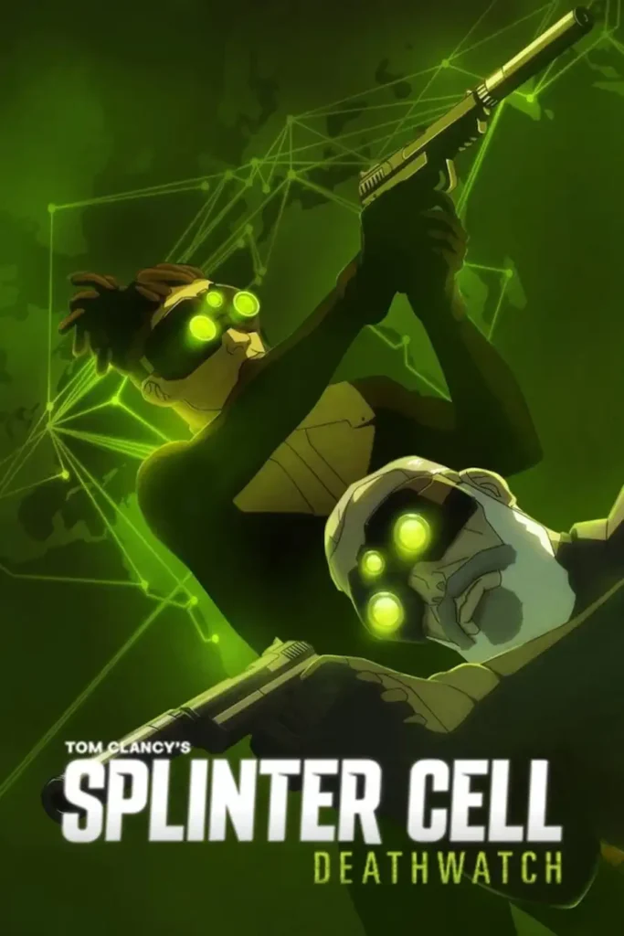 Splinter Cell Deathwatch
