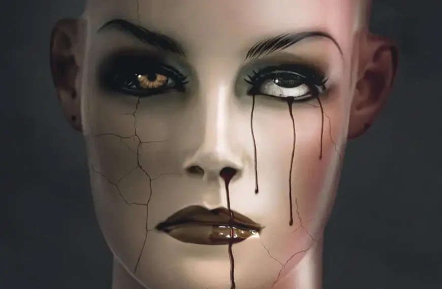 The Mannequin