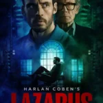 Harlan Cobens Lazarus