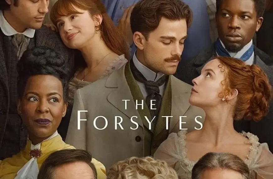 The Forsytes