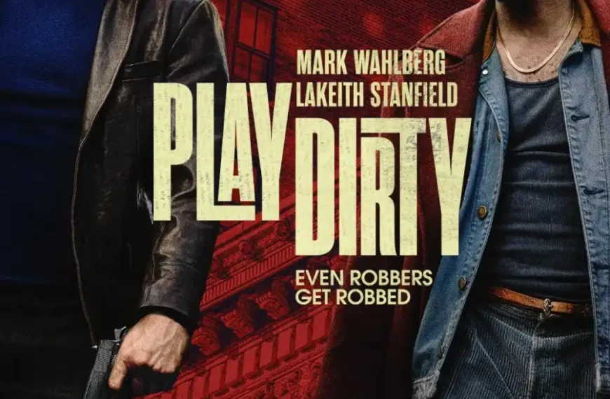 Play Dirty