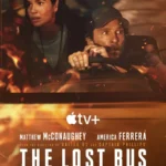 The Lost Bus
