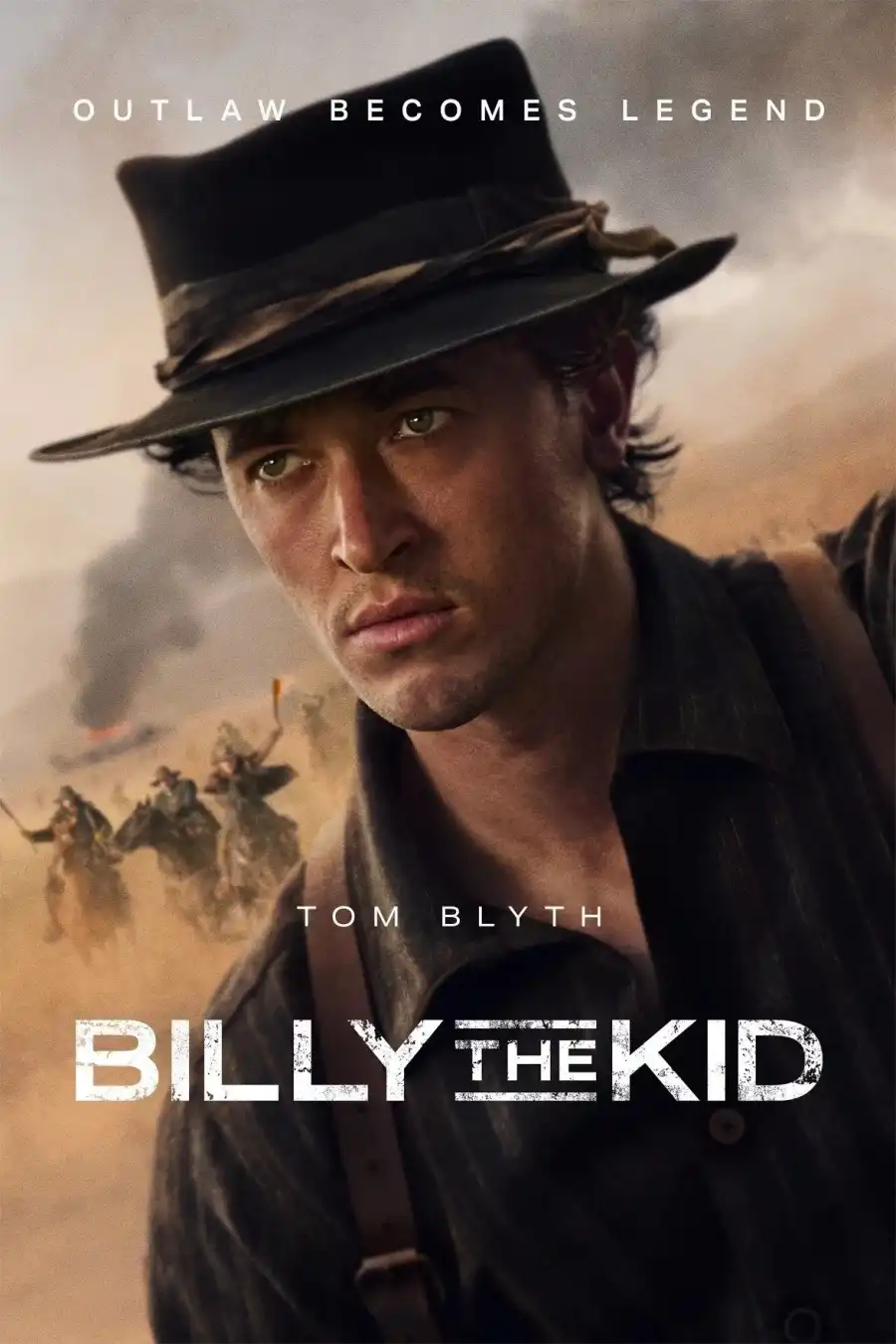 Billy