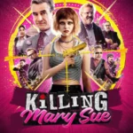 Killing Mary Sue