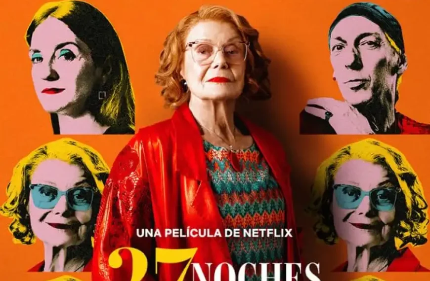 27 Nights