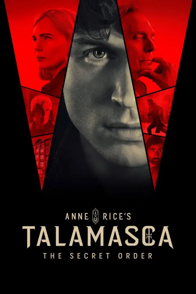 Talamasca The Secret Order