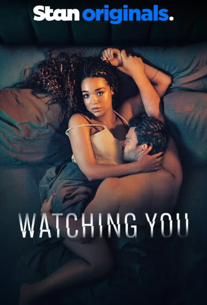 Watching You