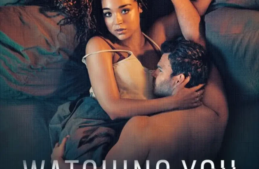 Watching You