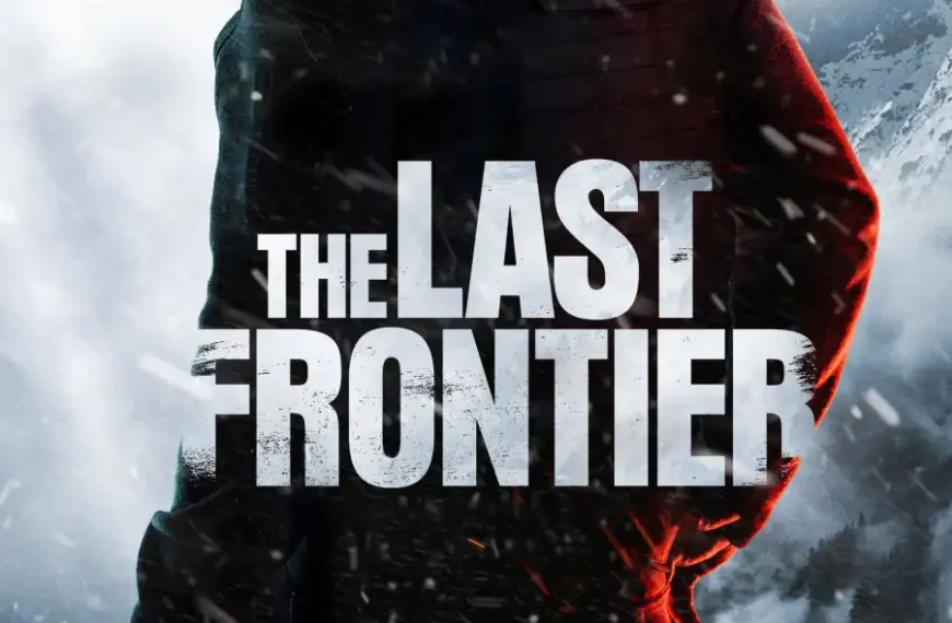 The Last Frontier