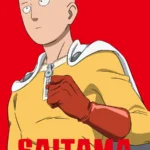 One Punch Man