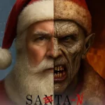 Santa-N The Red Awakening