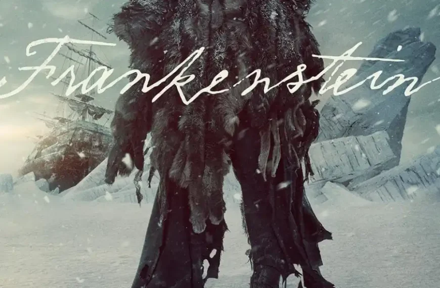 Frankenstein