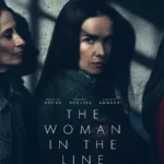 The Woman in the Line