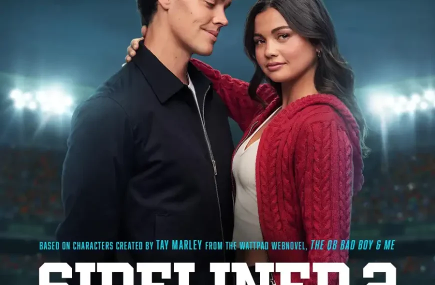 Sidelined 2: Intercepted