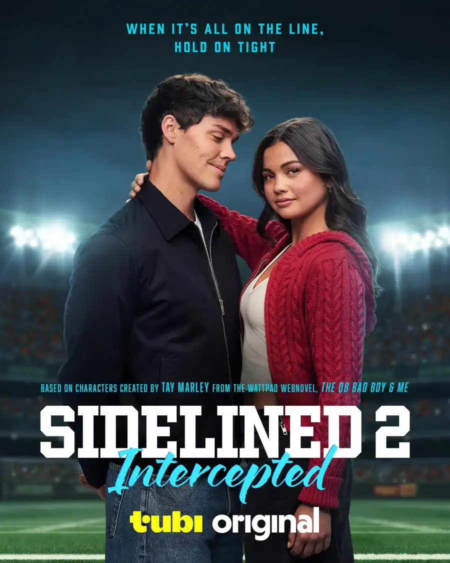Sidelined 2: Intercepted