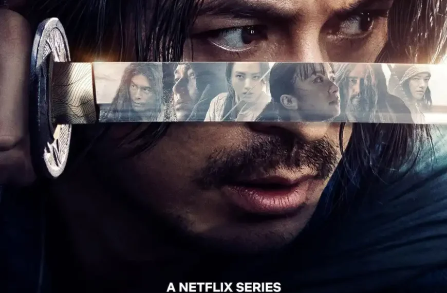 Last Samurai Standing