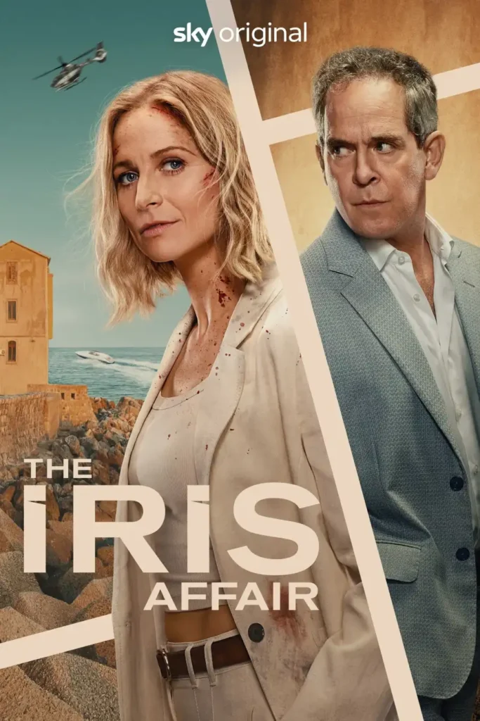 The Iris Affair