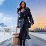 Tyler Perry's Finding Joy