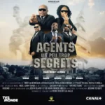 Agents un peu trop secrets
