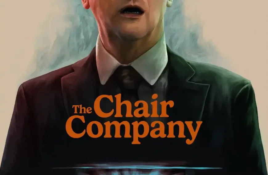 The Chair Company