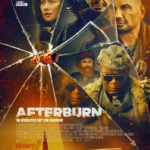 Afterburn