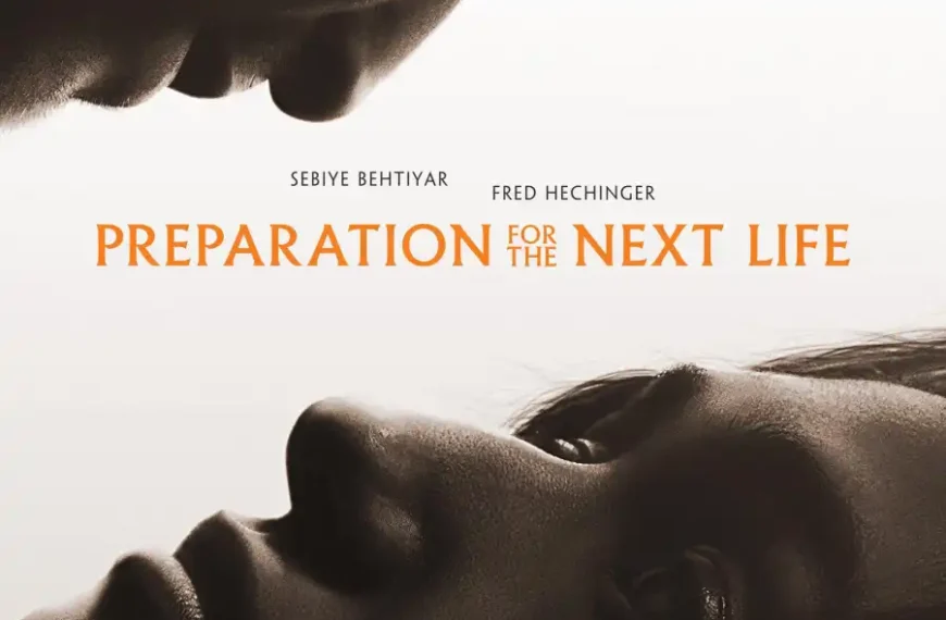 Preparation for the Next Life