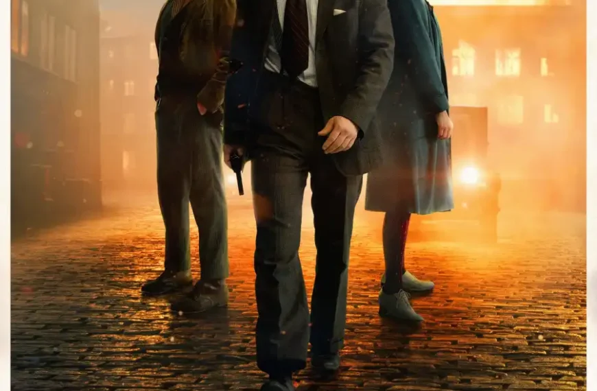 Special Unit The First Murder