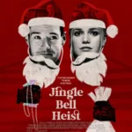 Jingle Bell Heist