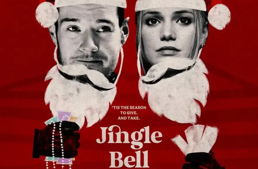 Jingle Bell Heist