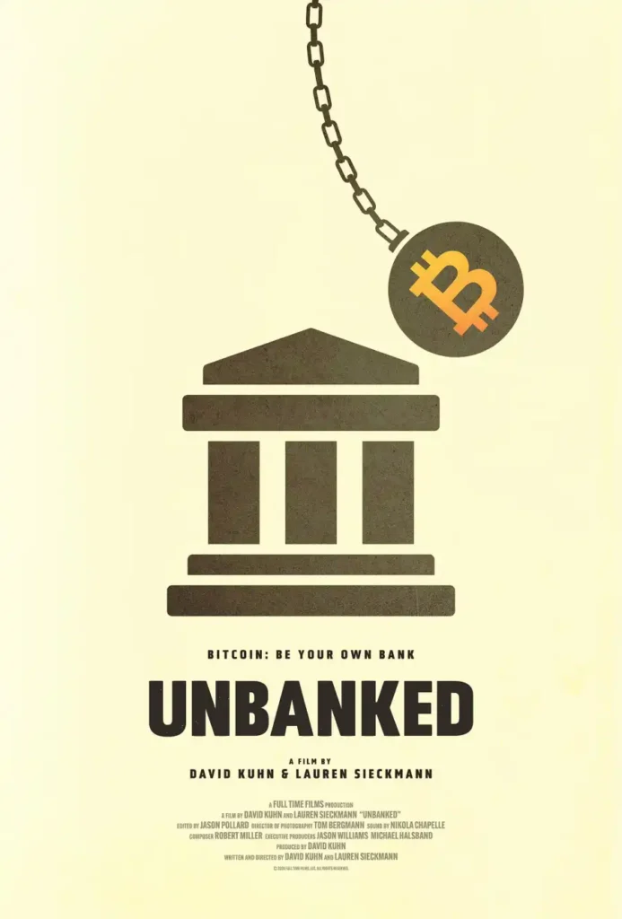 Unbanked