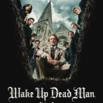 Wake Up Dead Man: A Knives Out Mystery