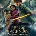 Percy Jackson and the Olympians