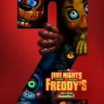 Five Nights at Freddys 2