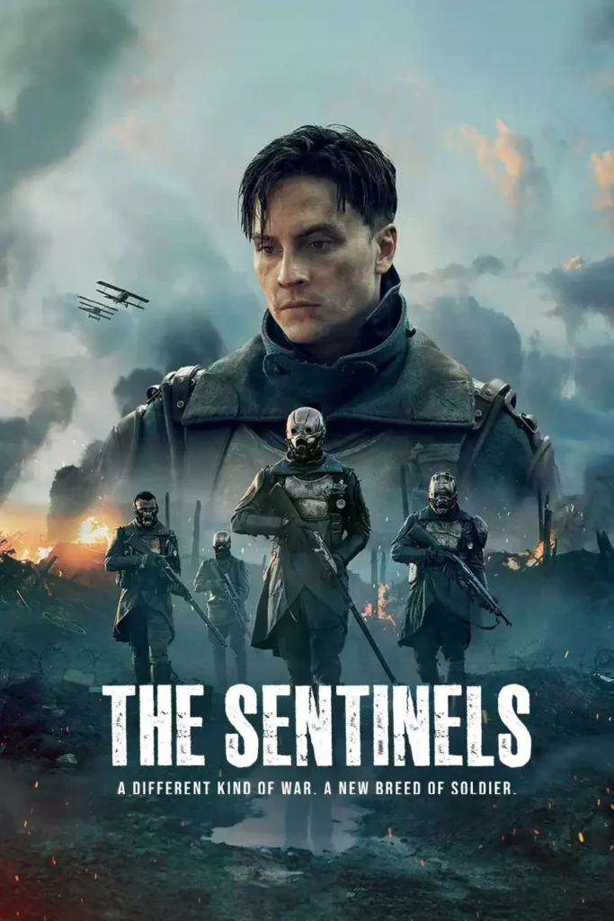 The Sentinels