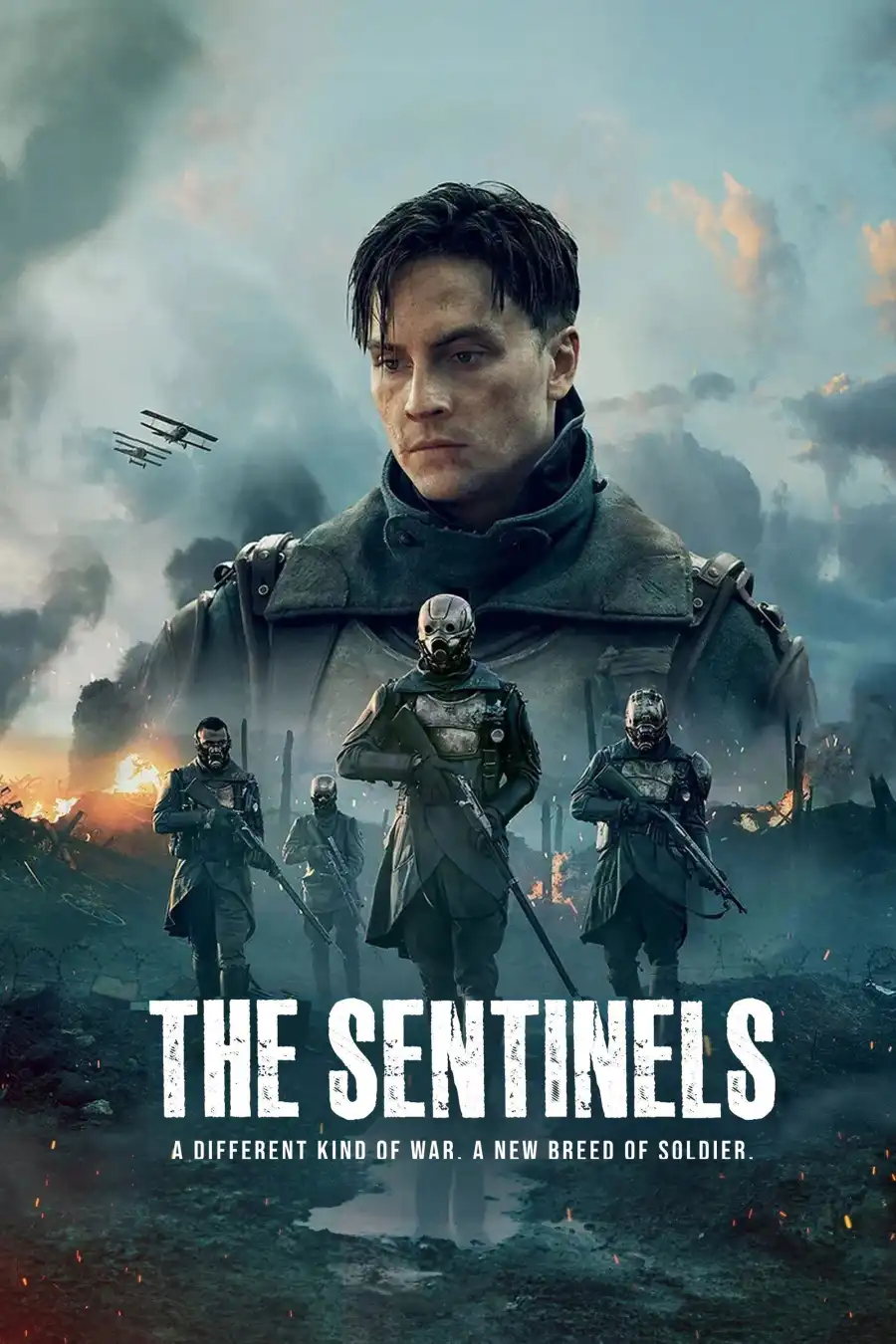 The Sentinels